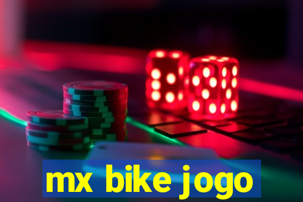 mx bike jogo